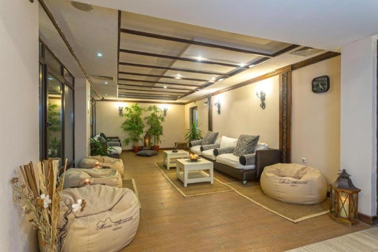 Mdv Apartment 5Min From The Ski Lift! Bansko Luaran gambar