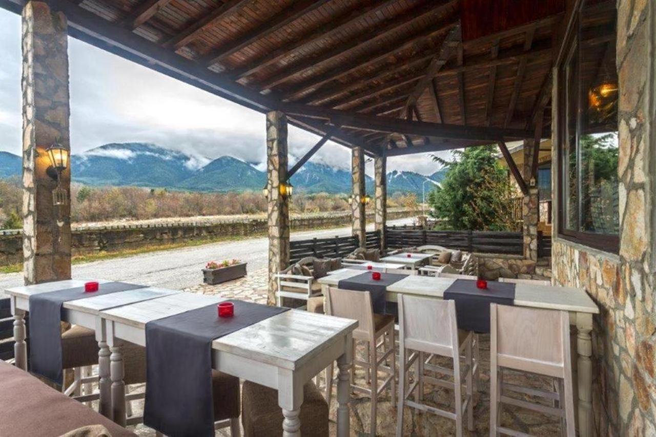 Mdv Apartment 5Min From The Ski Lift! Bansko Luaran gambar