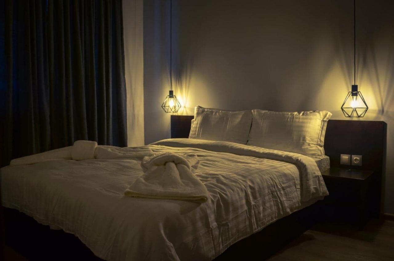 Mdv Apartment 5Min From The Ski Lift! Bansko Luaran gambar