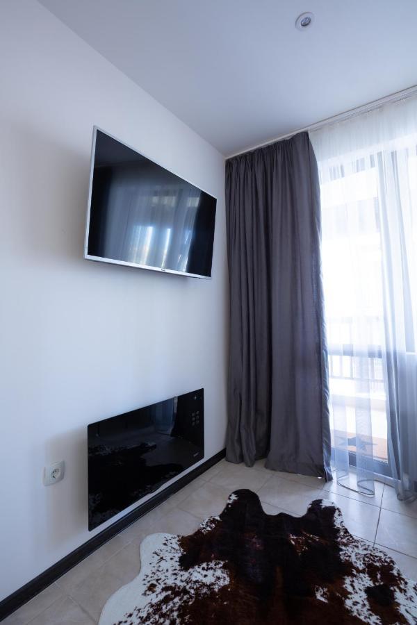 Mdv Apartment 5Min From The Ski Lift! Bansko Luaran gambar