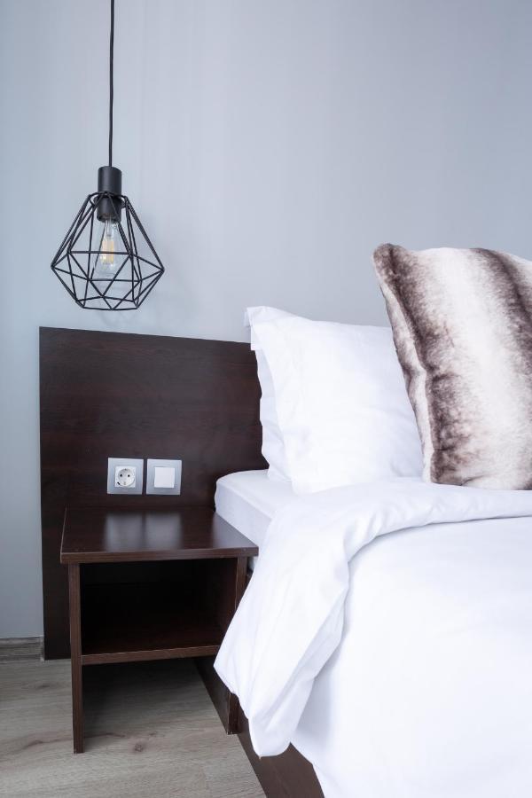 Mdv Apartment 5Min From The Ski Lift! Bansko Luaran gambar