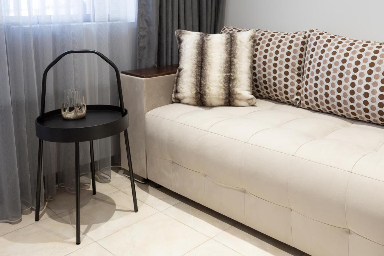 Mdv Apartment 5Min From The Ski Lift! Bansko Luaran gambar