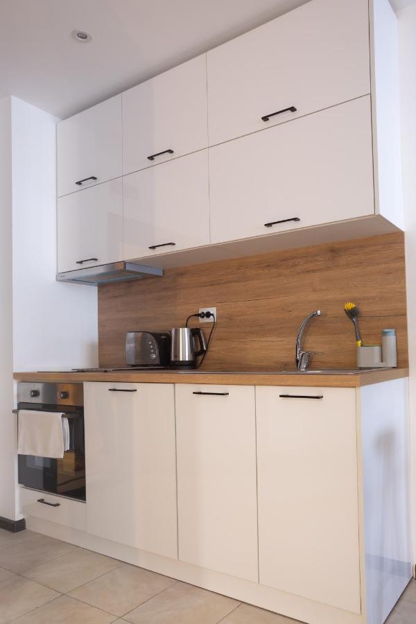 Mdv Apartment 5Min From The Ski Lift! Bansko Luaran gambar